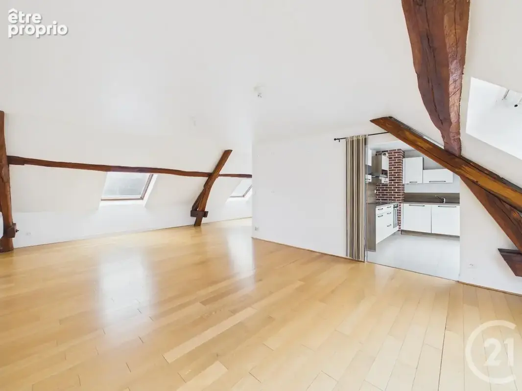 Appartement à CHARTRES