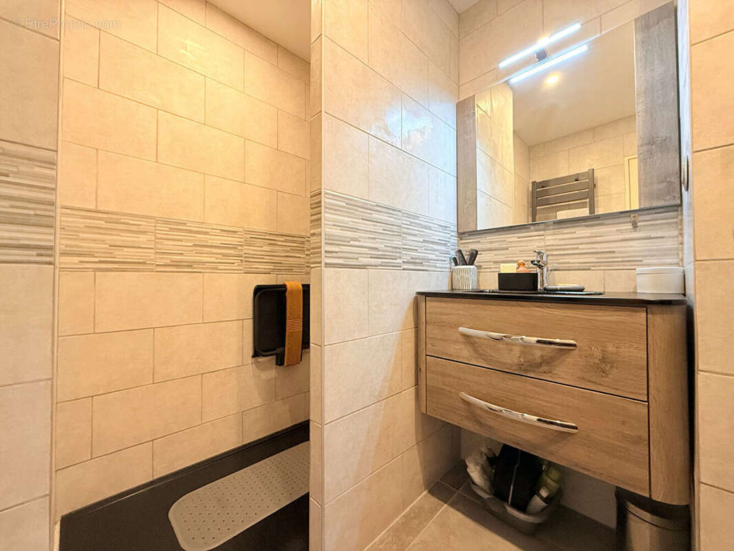 Appartement à VAISON-LA-ROMAINE