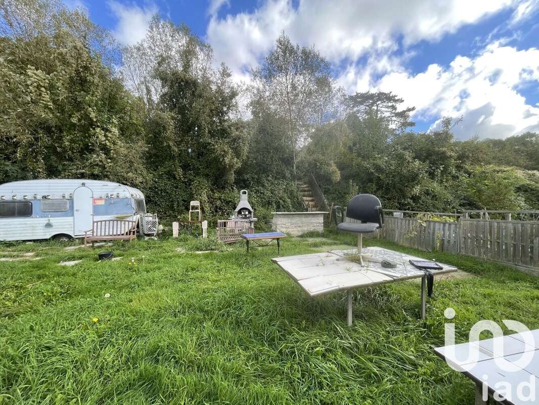 Photo 2 - Terrain à MONTCY-NOTRE-DAME