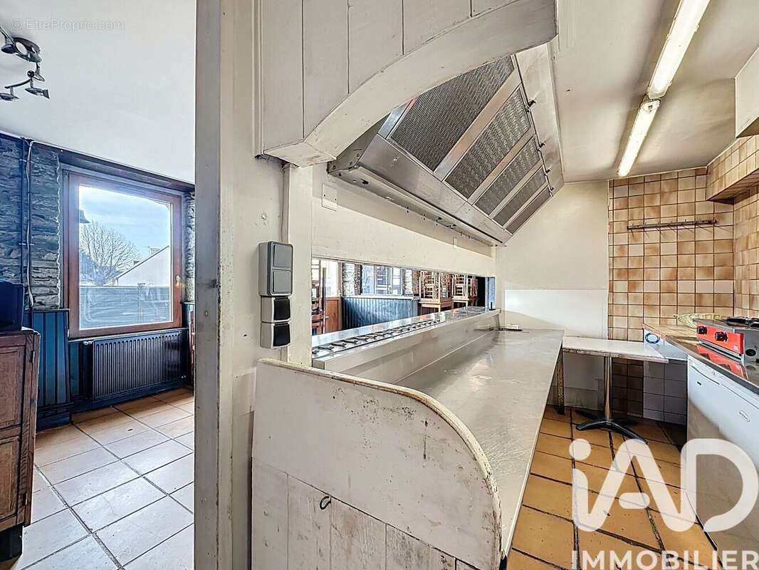Appartement 380 m² à Clohars-Carnoet  - photo 5