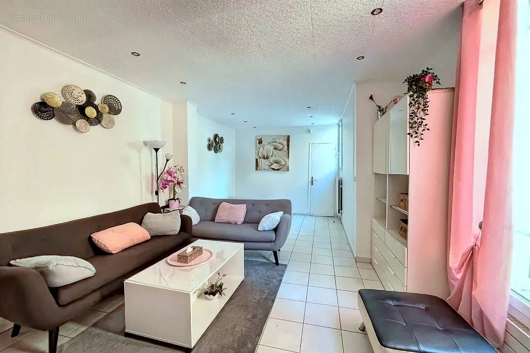 Maison à EPINAY-SUR-SEINE