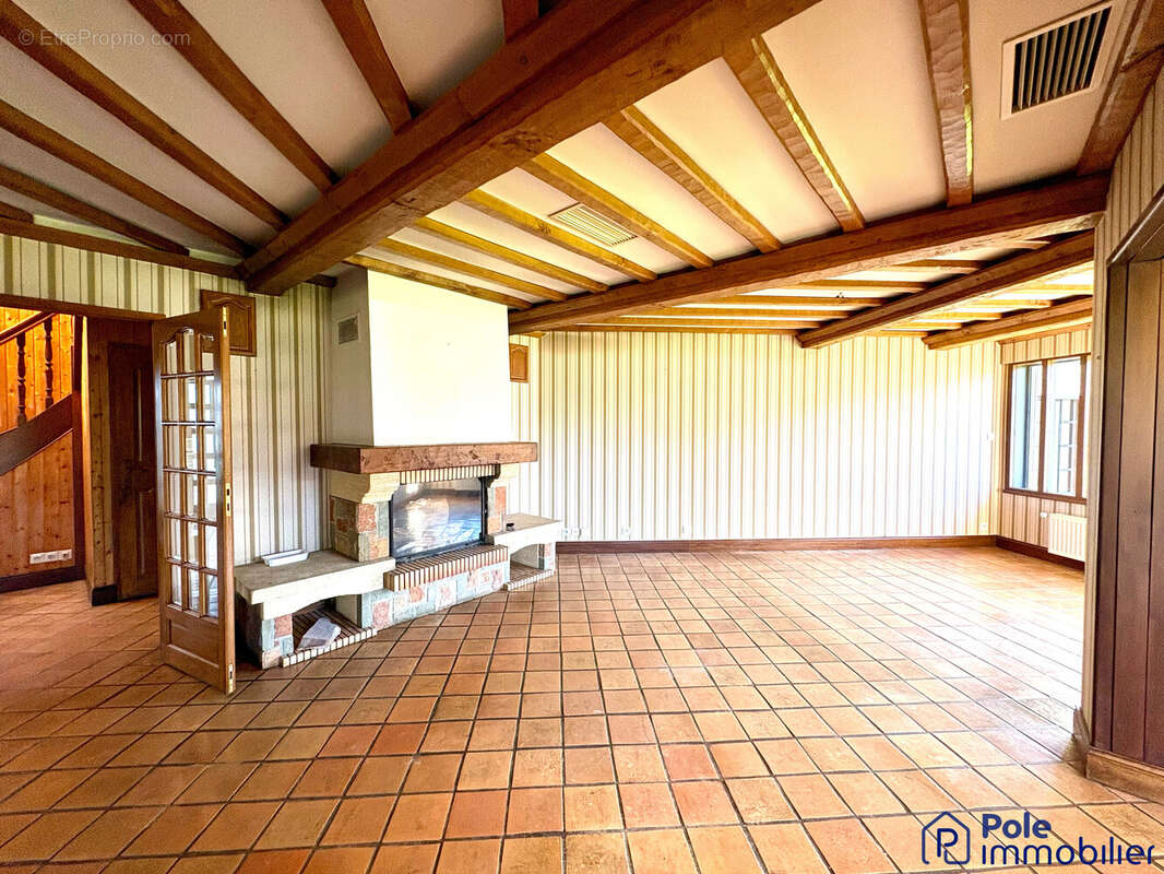 MAISON MAY SUR ORNE - Maison à MAY-SUR-ORNE