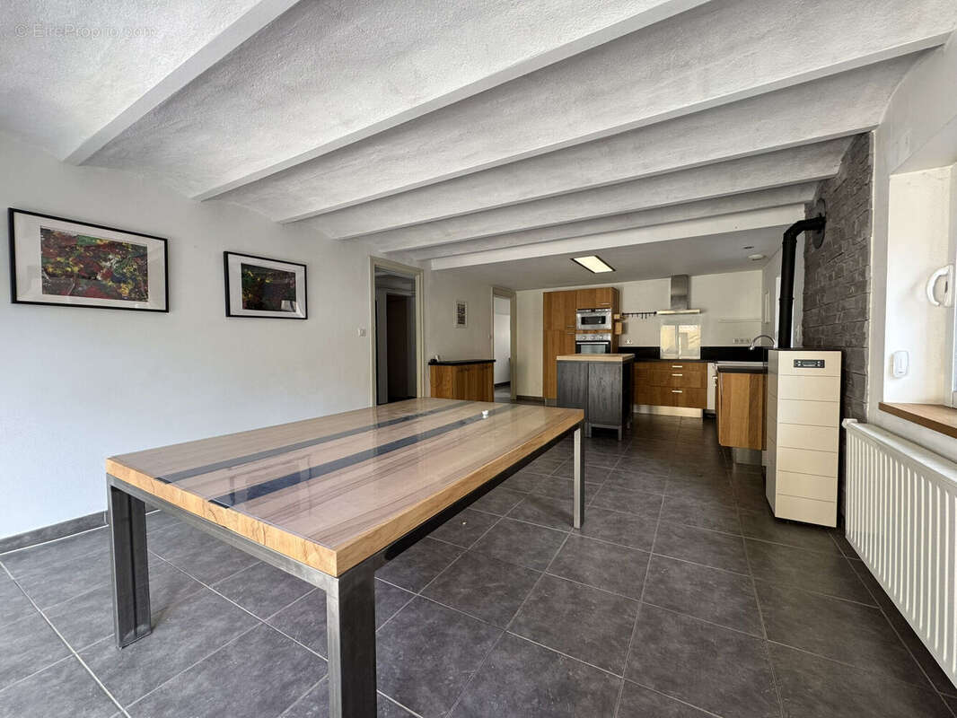 Photo 2 - Maison à LE COTEAU