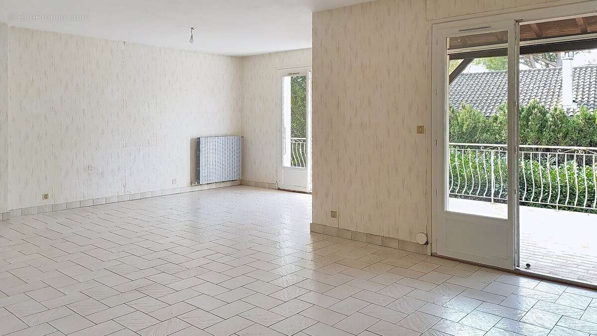 Maison à L'ISLE-JOURDAIN