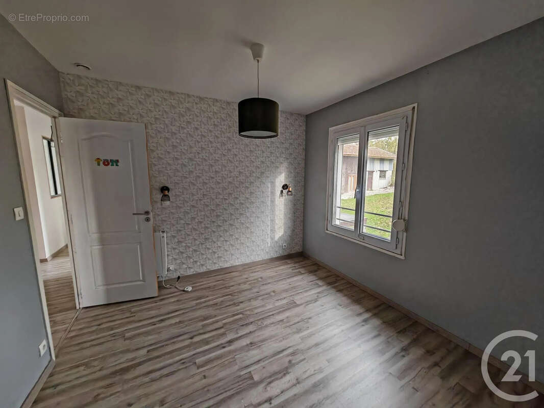 Maison à VITRY-LE-FRANCOIS