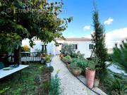 Maison à MESCHERS-SUR-GIRONDE