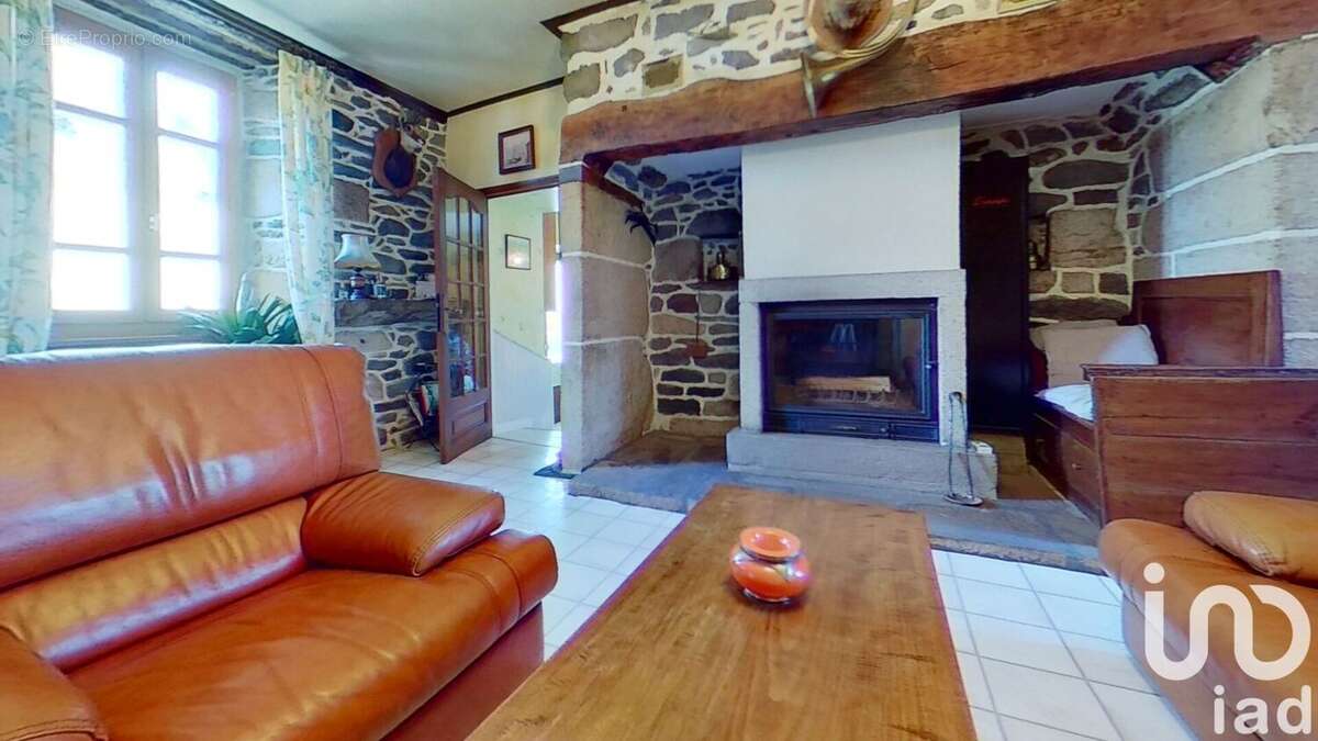 Photo 2 - Maison à PLEAUX