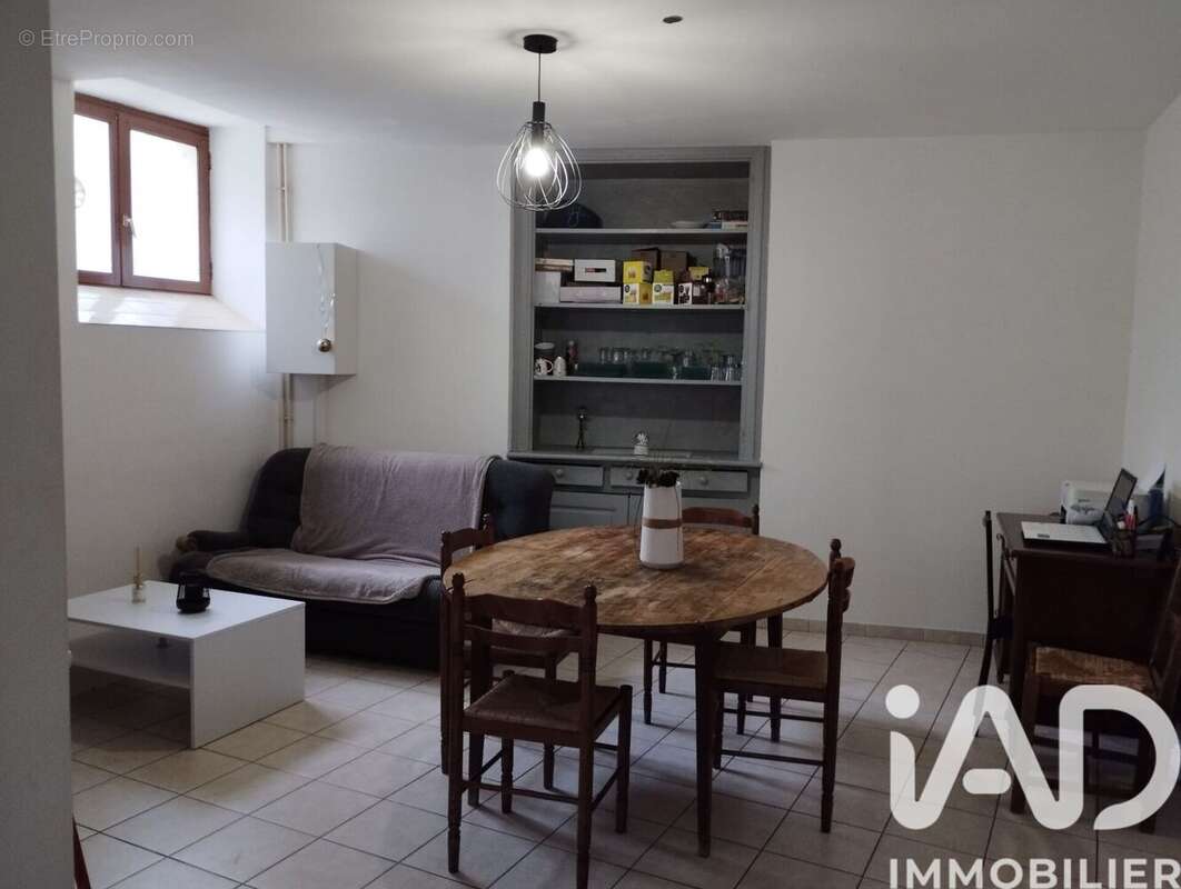 Photo 3 - Maison à MIREBEAU