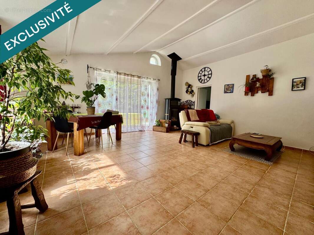 Photo 6 - Maison à BOIS-DE-CENE