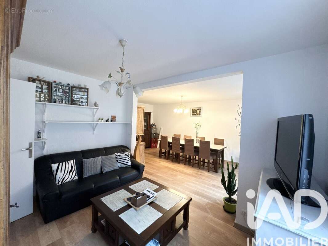 Photo 3 - Appartement à FIRMINY