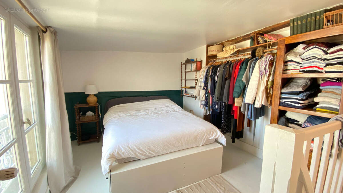 Appartement à VERSAILLES