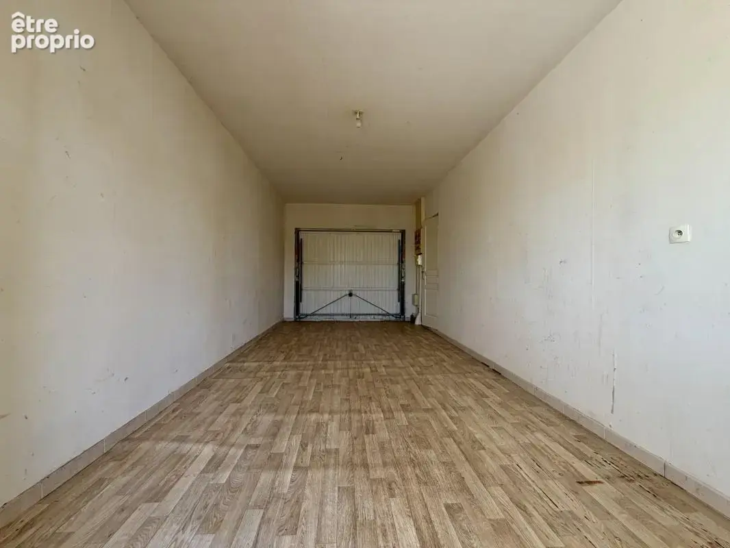 Plain-pied 3 chambres avec garage sur 703 m² clos – tout à pied à La Force - photo 12