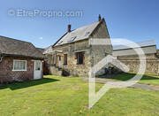 Maison à GOURNAY-SUR-ARONDE