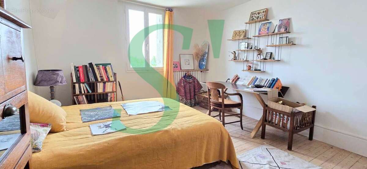 Maison à MAGNY-EN-VEXIN