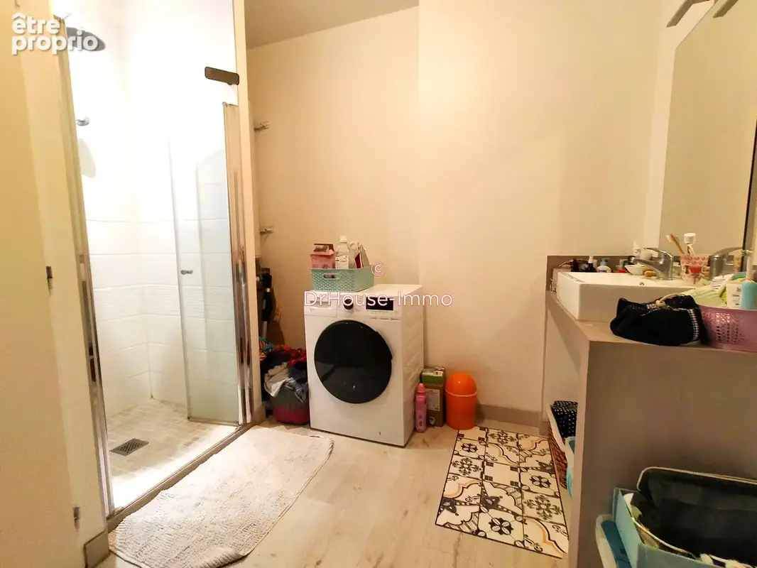 Appartement 5 pièces 165 m² à vendre à Gencay (86160) - photo 3