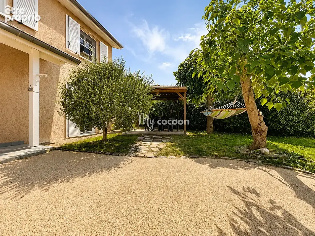 Photo Maison à Grigny au prix de 370 000€