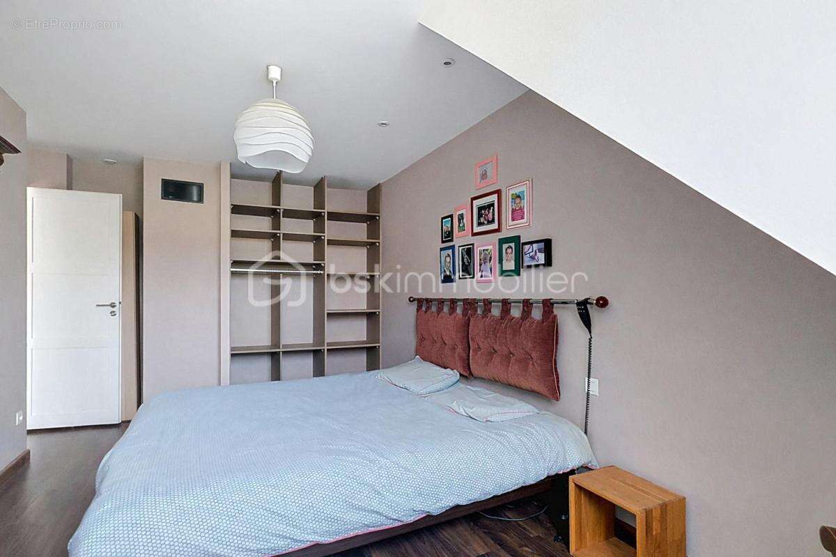 Maison à ORMESSON-SUR-MARNE