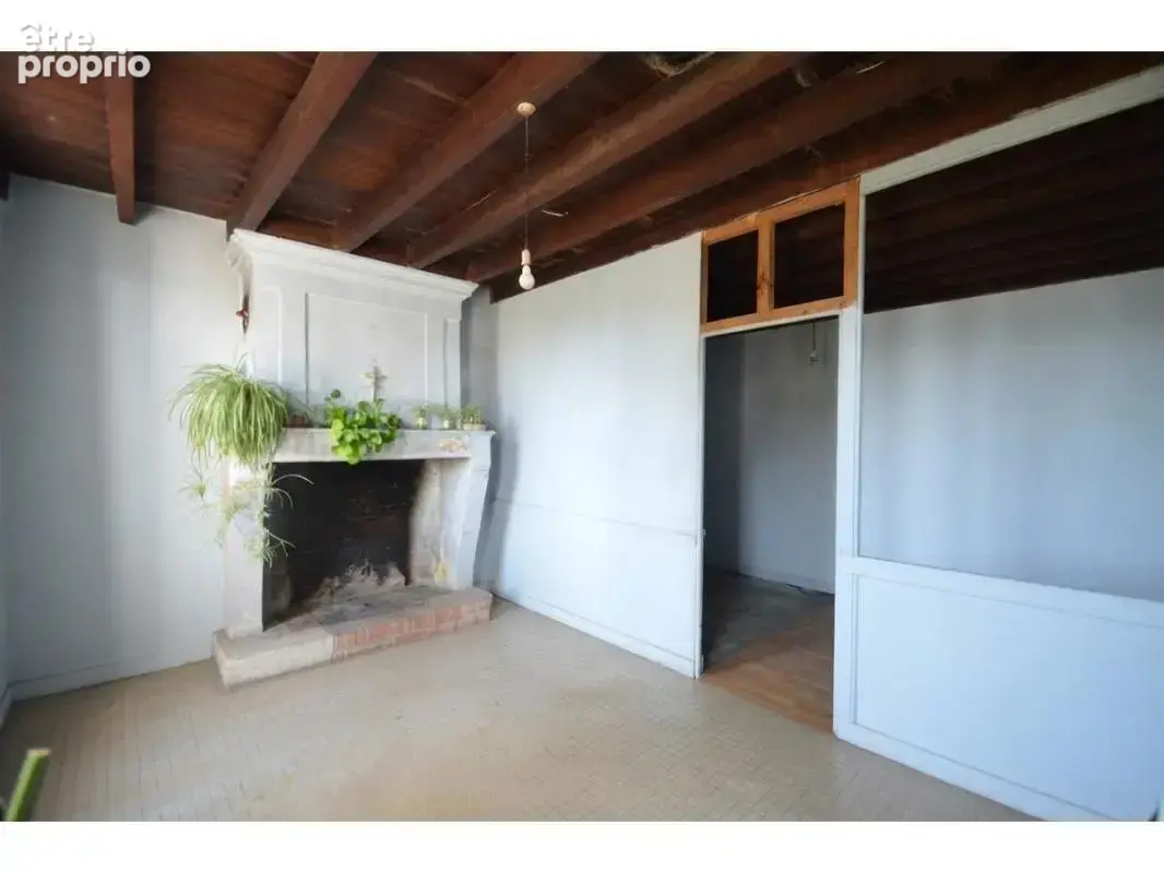 Maison 4 pièces 200 m² à vendre à Chamadelle (33230) - photo 6