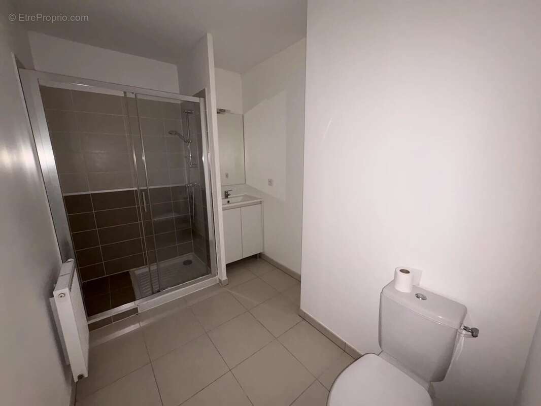 Appartement T1 - Georges Pompidou - photo 2