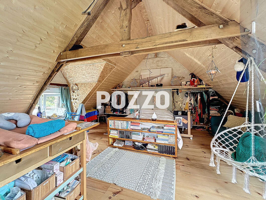 Maison à LE GRAND-CELLAND