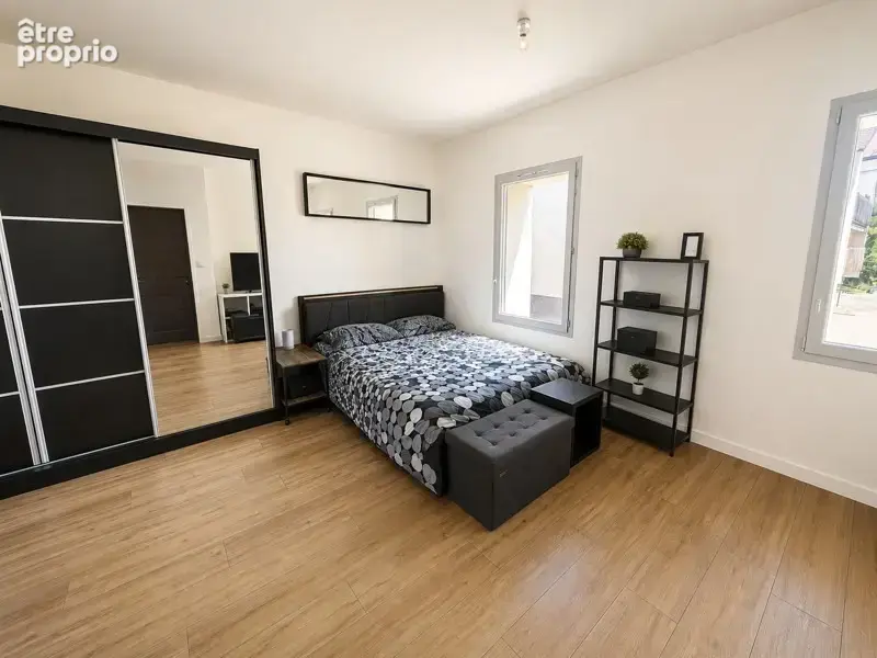 Maison de 4 pièces principales - photo 5
