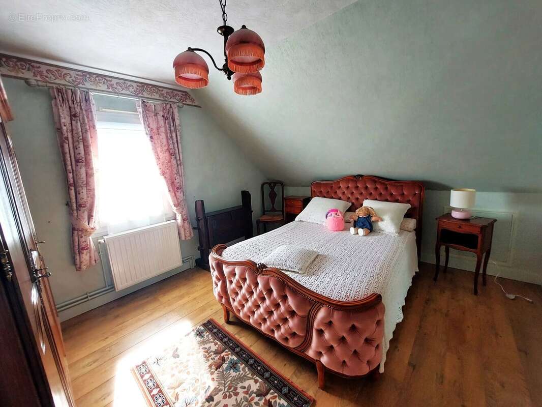 Maison à SAINT-LAURENT-NOUAN