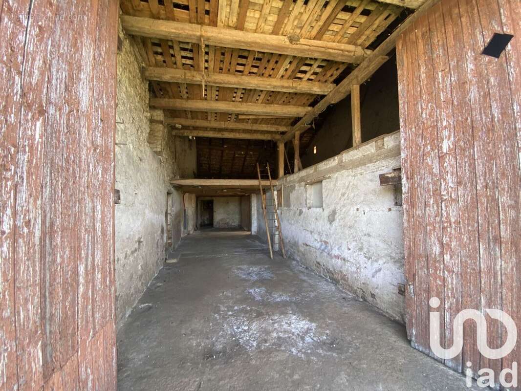 Photo 5 - Maison à HESSE