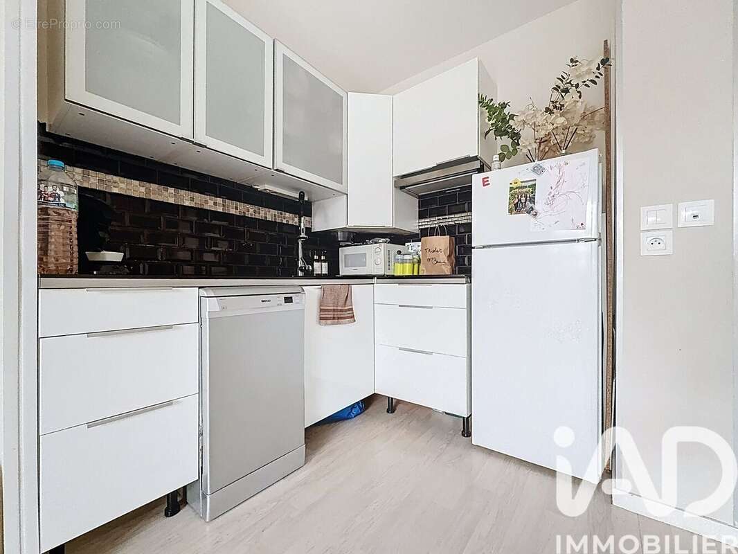 Photo 3 - Appartement à CORBEIL-ESSONNES