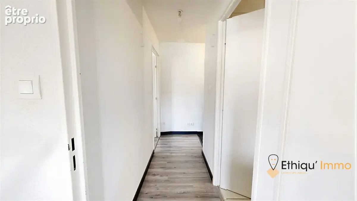 Appartement 2 pièces 40 m² à vendre à Strasbourg (67200) - photo 3