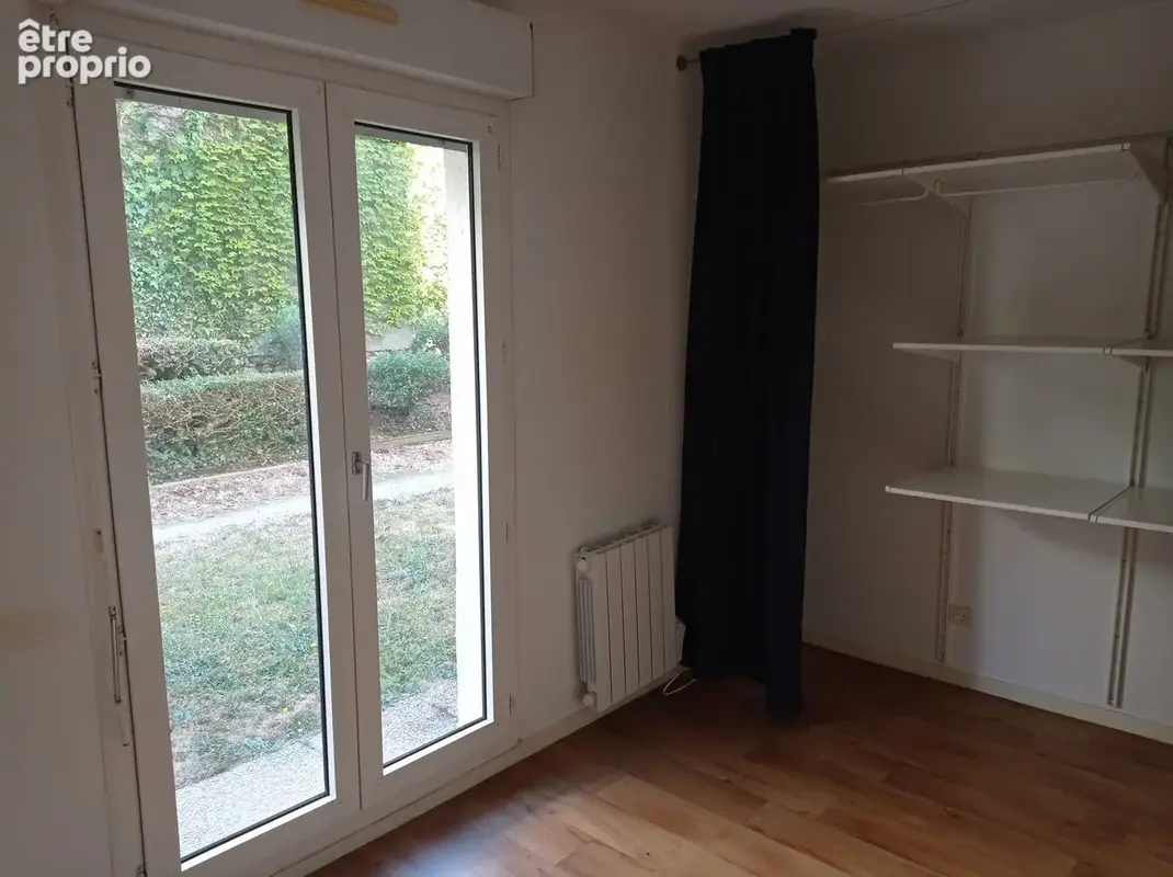 Appartement 46 m² à Nantes  - photo 6