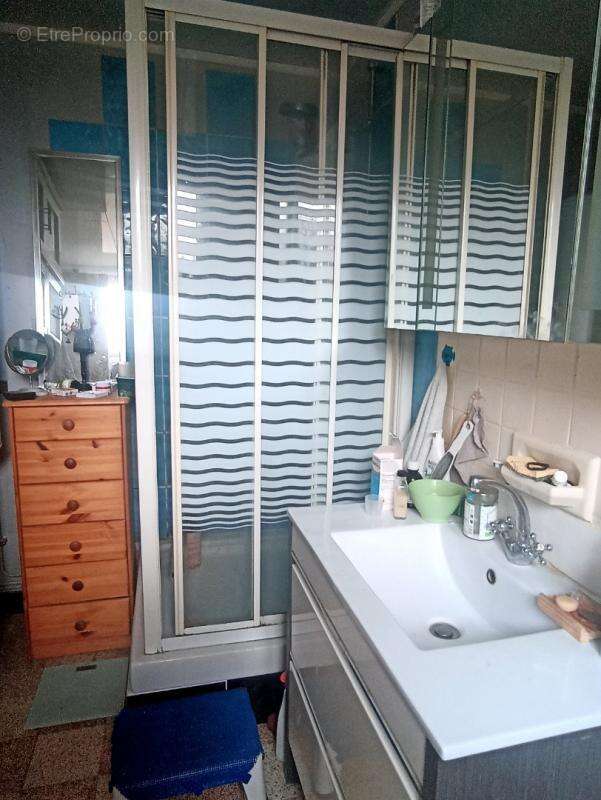 Maison à SAINT-HILAIRE-LEZ-CAMBRAI