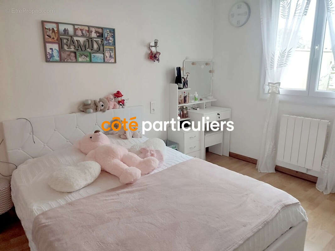 Maison à CARCASSONNE