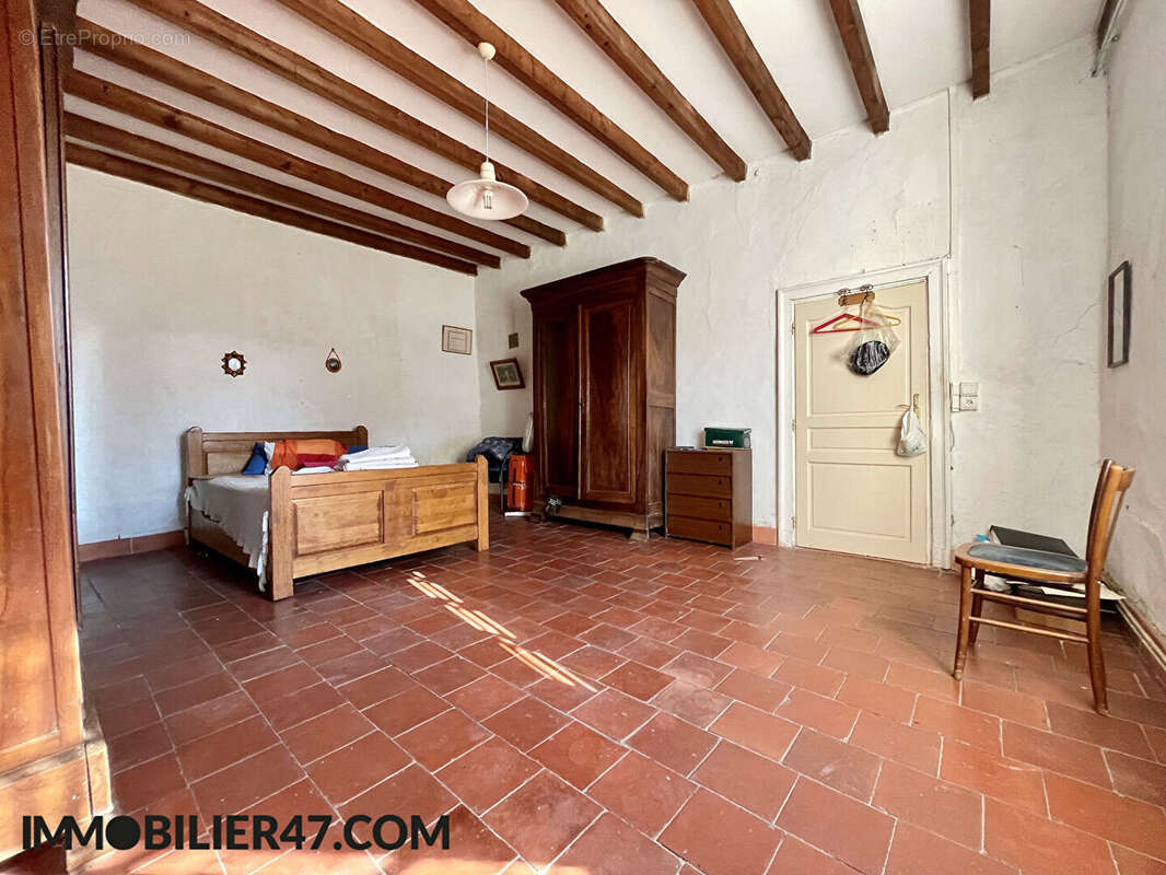 Maison de campagne en pierre - photo 6