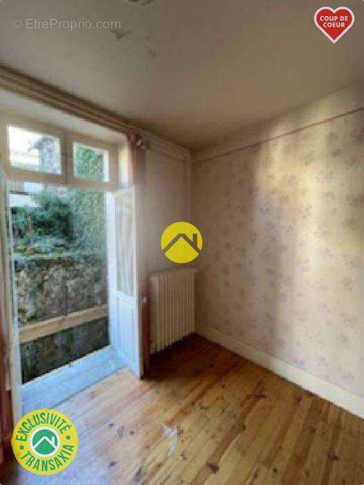 Maison à PIERREFORT