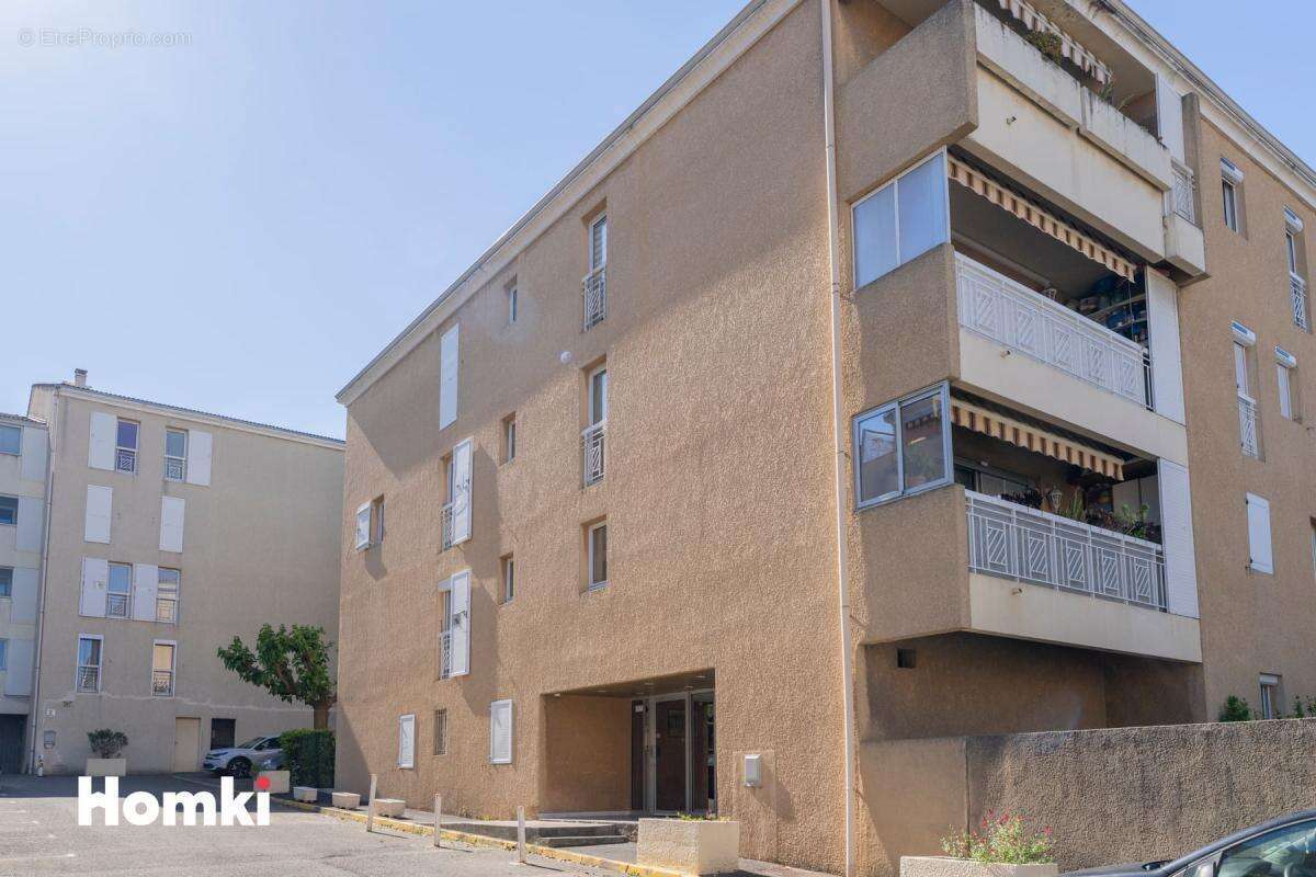 Quartier saint jerome t2 47m² & terrase : 159 000 euros - photo 10
