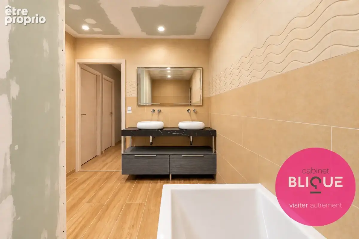 Plein sud, plein d’espace, plein de bonnes raisons de craquer. - photo 15