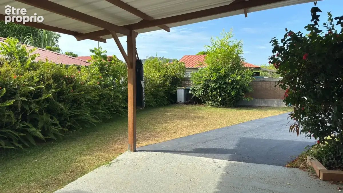 Une maison clé en main qui n'attend plus que vous (973) - photo 2