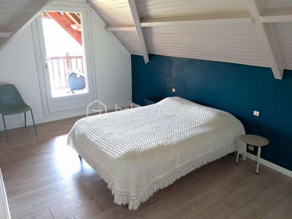 Maison avec une suite parentale, trois chambres et un sous-sol total - photo 10