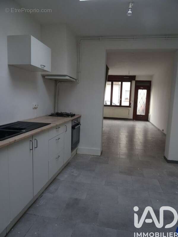 Photo 3 - Maison à LILLERS