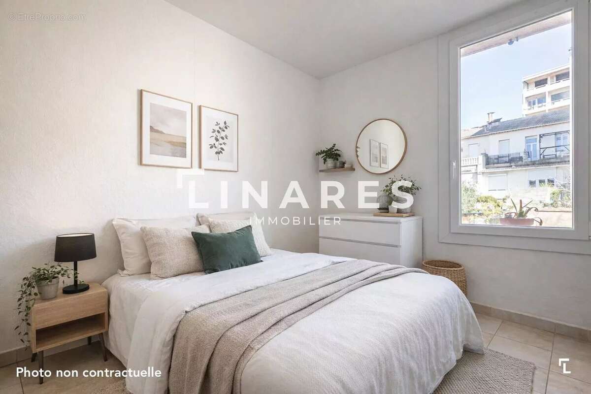 Maison à MARSEILLE-7E