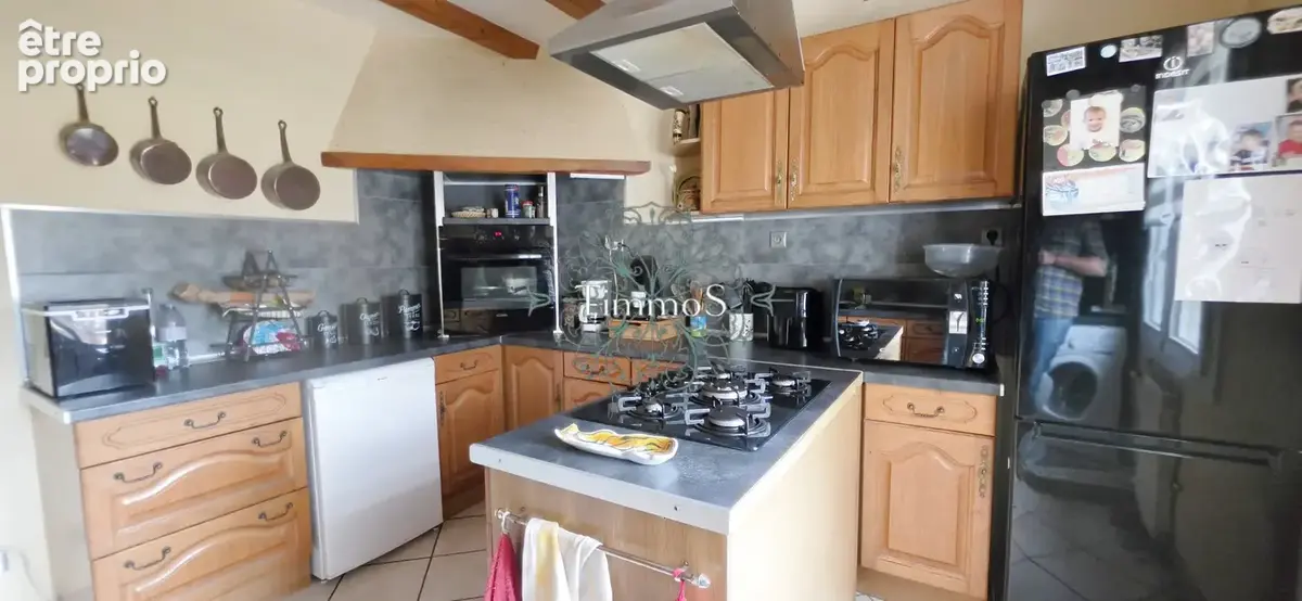 Maison familiale de 127 m2 avec vie de plain-pied et sous-sol total — Saint-Pierre-ès-Champs - photo 3