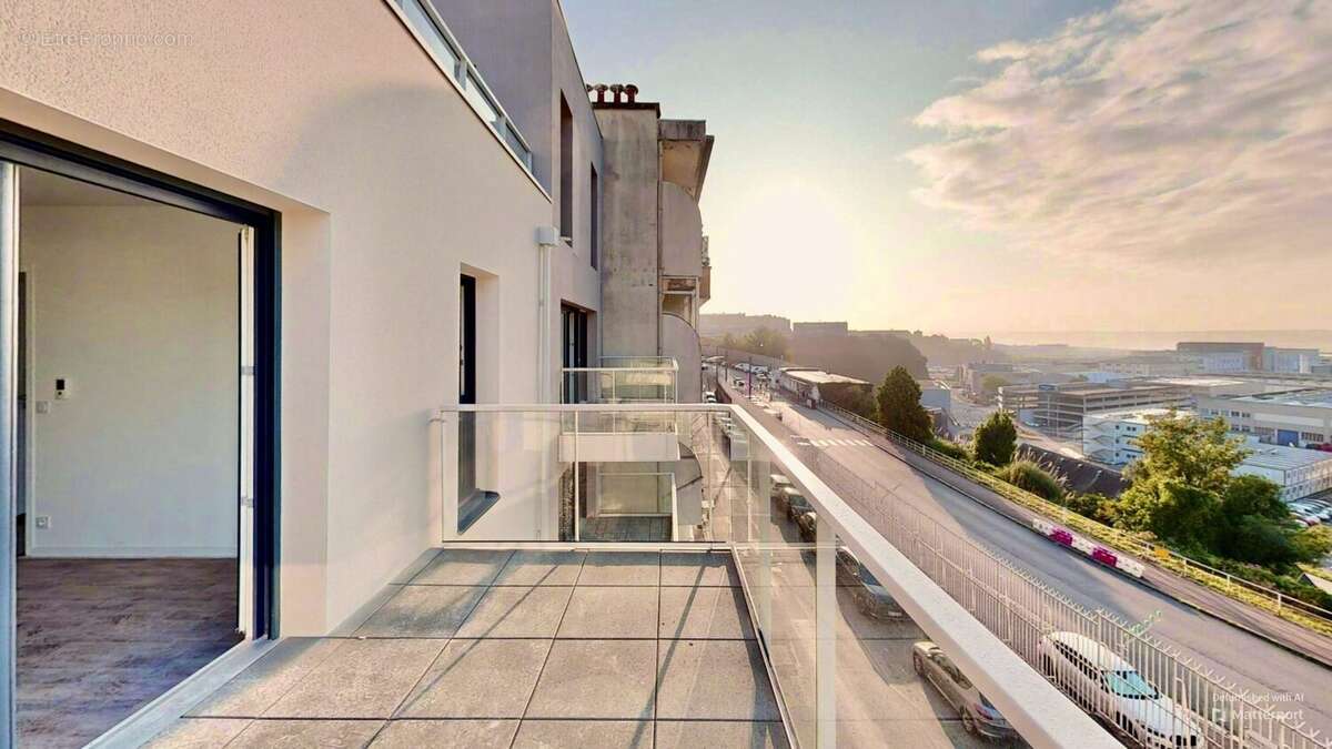 Appartement à BREST