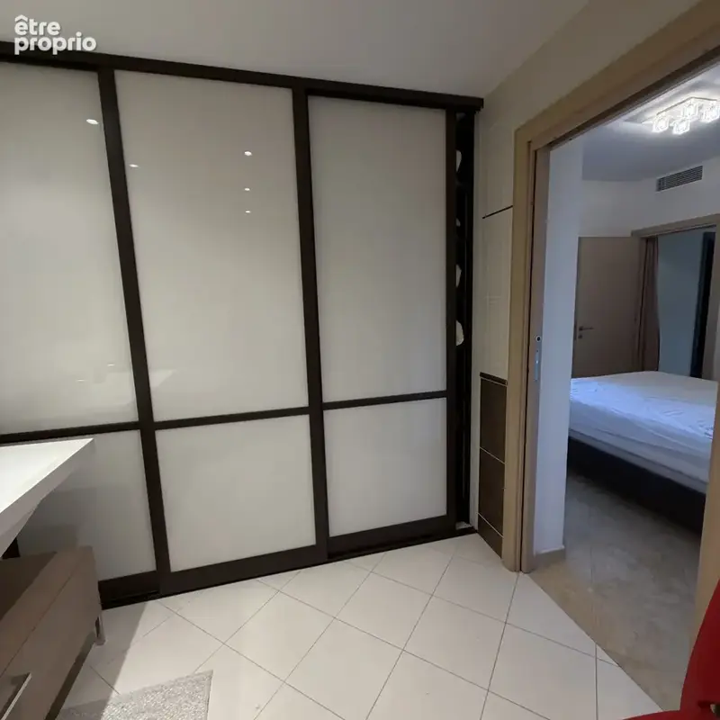 CALVI Centre- Appartement 3 chambres Vue mer et citadelle - photo 15