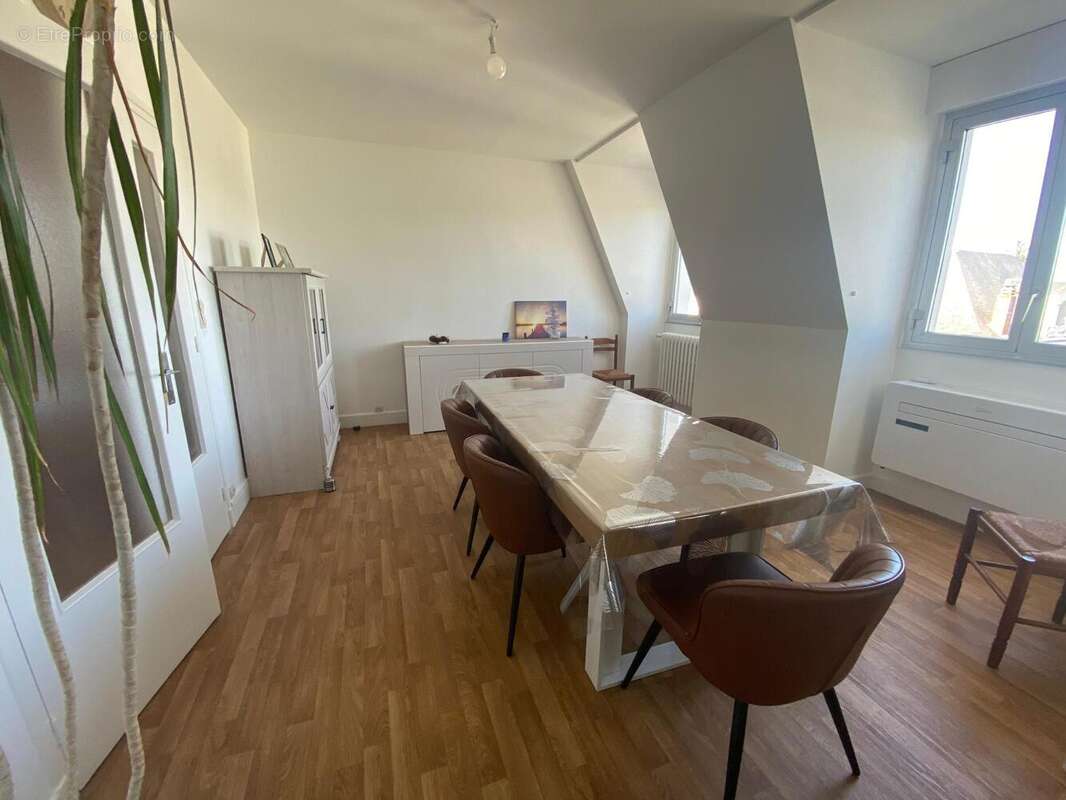 Photo 3 - Appartement à LOCHES