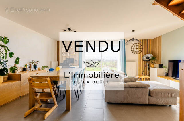 Maison à ANNOEULLIN