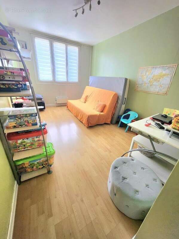 Photo 8 - Appartement à GIVORS