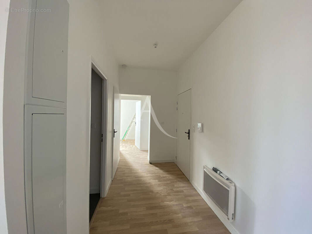 Appartement à MACHECOUL