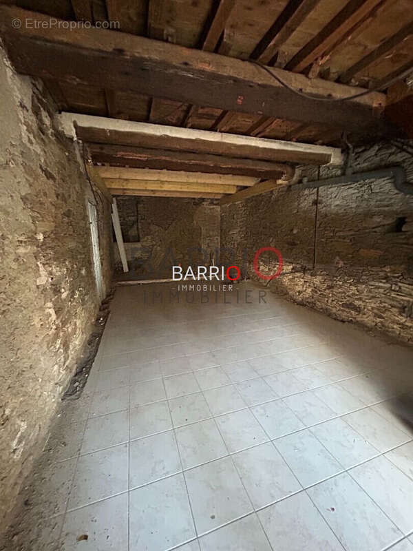 Appartement à PORT-VENDRES