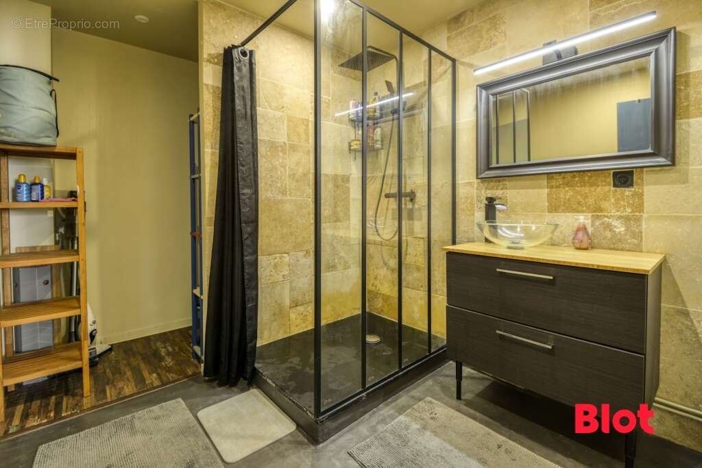 Appartement 81 m² à Nantes  - photo 8