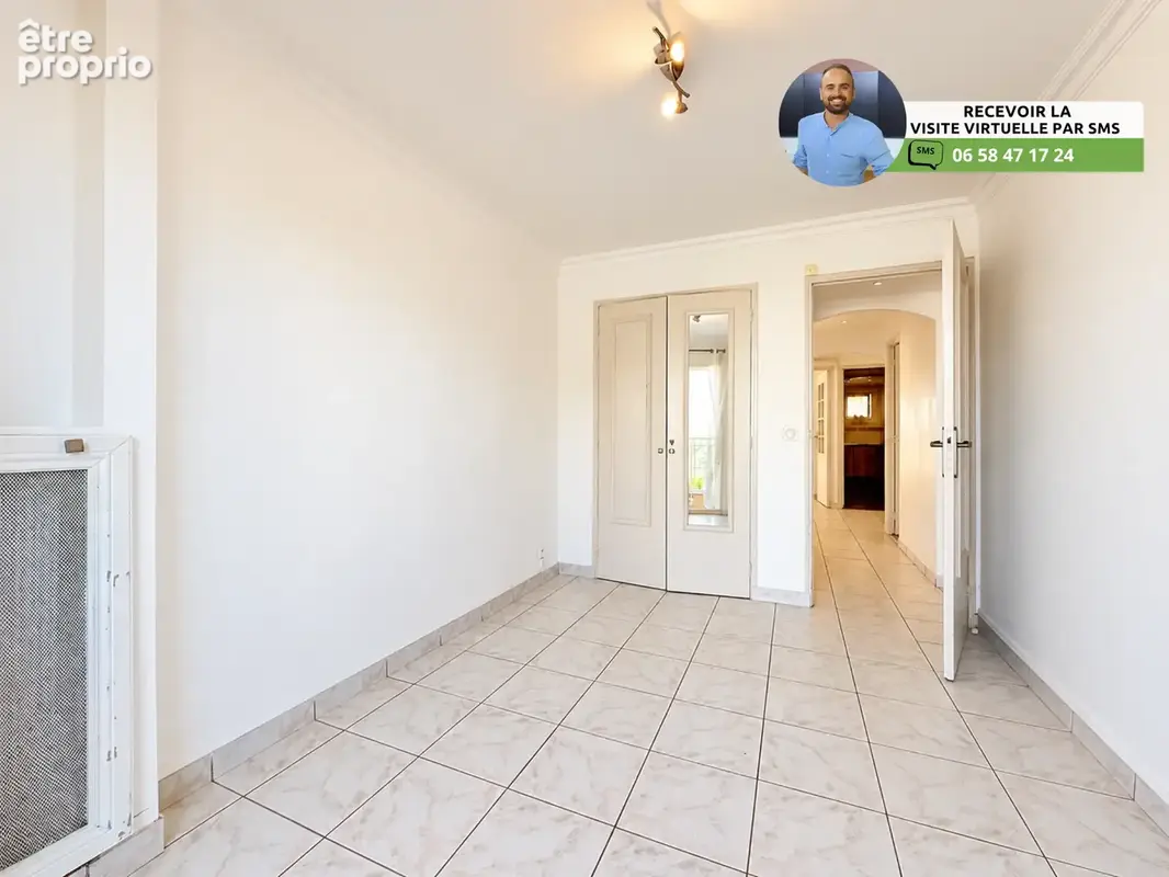 Appartement 3P à vendre à Antibes (06600) - photo 19